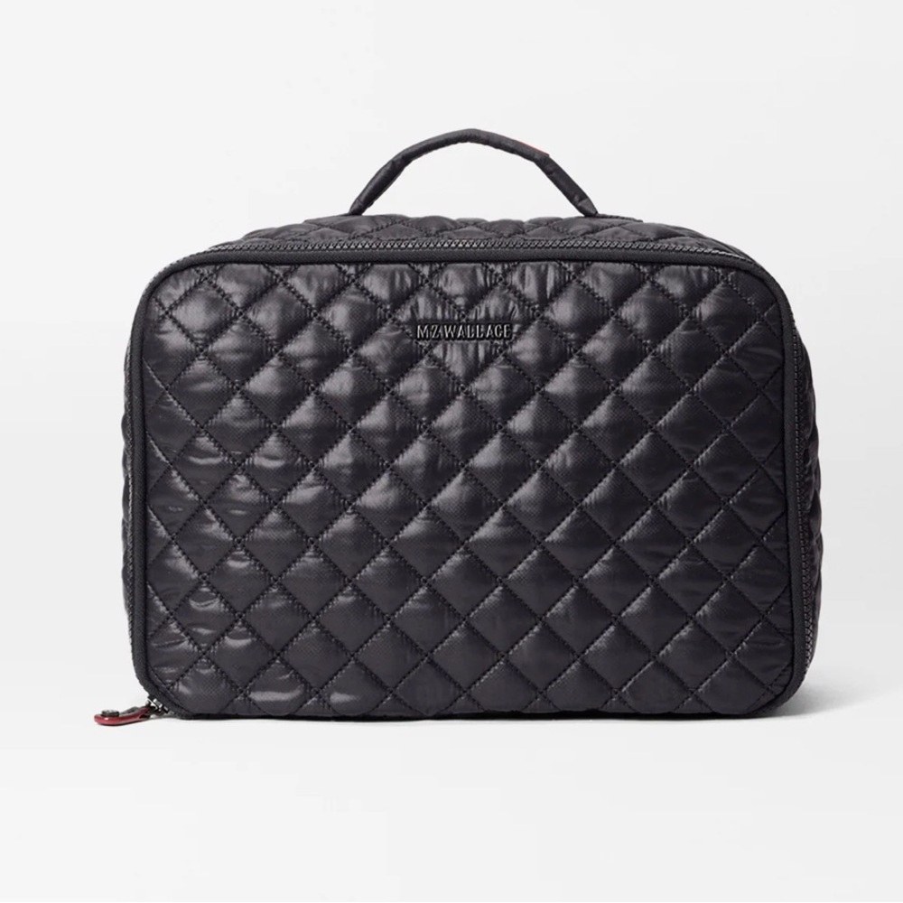 MZ WALLACE | Bag | Black Metro Packable Case